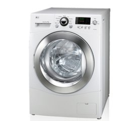 LG F12952WH lavatrice Caricamento frontale 9 kg 1200 Giri/min Bianco