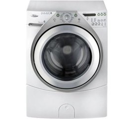 Whirlpool AWM 1113 lavatrice Caricamento frontale 11 kg 1200 Giri/min Bianco