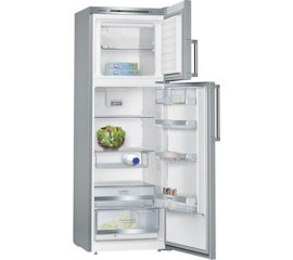 Siemens KD33EAI40 frigorifero con congelatore Libera installazione 297 L Acciaio inossidabile