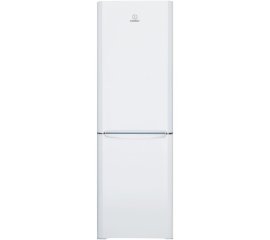 Indesit BIA12F frigorifero con congelatore Libera installazione Bianco