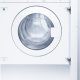 Bosch WIA24200EE lavatrice Caricamento frontale 6 kg 1200 Giri/min Bianco 2