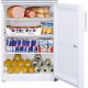 Liebherr FKS 1800 frigorifero Libera installazione 174 L Bianco 2