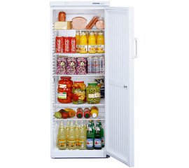 Liebherr FKS 3600 frigorifero Libera installazione Bianco