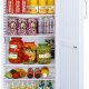 Liebherr FKS 3600 frigorifero Libera installazione Bianco 2