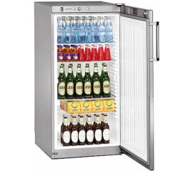 Liebherr FKvsl 2610 Premium Distributore di bevande Libera installazione