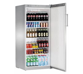 Liebherr FKvsl 5410 Premium Distributore di bevande Libera installazione