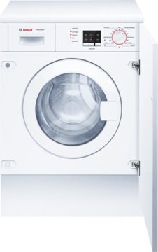 Bosch WIA20000EE lavatrice Caricamento frontale 6 kg 1000 Giri/min Bianco
