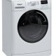 Whirlpool Pure 2486 lavatrice Caricamento frontale 8 kg 1400 Giri/min Bianco 2