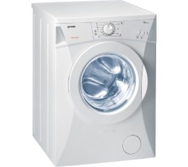 Gorenje WA61121 lavatrice Caricamento frontale 6,5 kg 1200 Giri/min Bianco