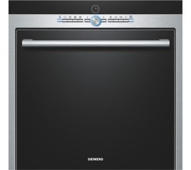 Siemens HB78A1590S forno 65 L A Stainless steel
