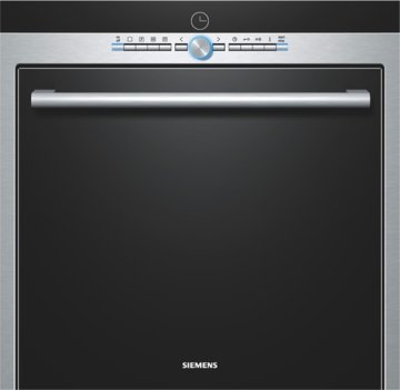 Siemens HB78A1590S forno 65 L A Stainless steel