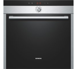 Siemens HB74BC550E forno 32 L A Stainless steel