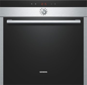 Siemens HB74BC550E forno 32 L A Stainless steel