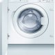 Siemens WI12S121EE lavatrice Caricamento frontale 7 kg 1200 Giri/min Bianco 2