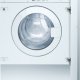 Siemens WI12A220EE lavatrice Caricamento frontale 6 kg 1200 Giri/min Bianco 2