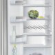 Siemens KS38RS52 frigorifero Libera installazione Argento 2