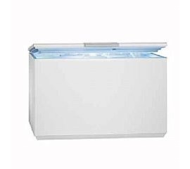 AEG A82300HNW0 congelatore Congelatore a pozzo Libera installazione Bianco