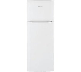 Beko DSA28020 frigorifero con congelatore Libera installazione 259 L Bianco