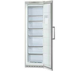 Bosch GSN32V73EU congelatore Congelatore verticale Libera installazione 244 L Acciaio inossidabile