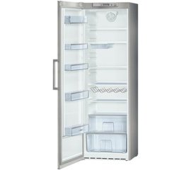 Bosch KSR38V74EU frigorifero Libera installazione 355 L Stainless steel