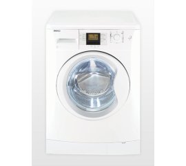 Beko WMB 81041 LM lavatrice Caricamento frontale 8 kg 1000 Giri/min Bianco