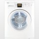 Beko WMB 81041 LM lavatrice Caricamento frontale 8 kg 1000 Giri/min Bianco 2