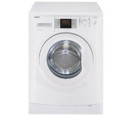 Beko WMB 81241 LM lavatrice Caricamento frontale 8 kg 1200 Giri/min Bianco
