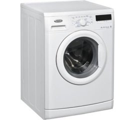 Whirlpool Hudson1400 lavatrice Caricamento frontale 6 kg 1400 Giri/min Bianco