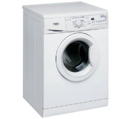 Whirlpool Nevada 1400 lavatrice Caricamento frontale 7 kg 1400 Giri/min Bianco