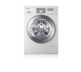 Samsung WF0806Z8E lavatrice Caricamento frontale 8 kg 1600 Giri/min Bianco