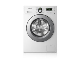 Samsung WF1704YPV lavatrice Caricamento frontale 7 kg 1400 Giri/min Bianco