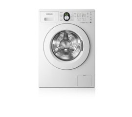 Samsung WF1704YSW lavatrice Caricamento frontale 7 kg 1400 Giri/min Bianco