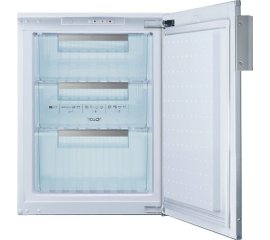 Bosch GFD14A60 congelatore Congelatore verticale Da incasso 70 L Bianco