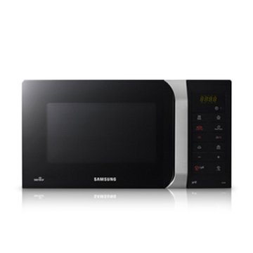 Samsung GS109F-1S forno a microonde 28 L 1000 W Nero