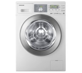 Samsung WF0816Z8E lavatrice Caricamento frontale 8 kg 1600 Giri/min Bianco