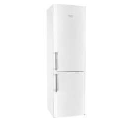 Hotpoint EBLH 20213 F frigorifero con congelatore Libera installazione Bianco