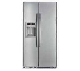 Whirlpool WSC 5541 A+ S frigorifero side-by-side Libera installazione 515 L Argento
