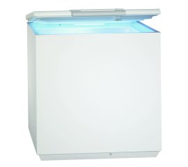AEG A52100HLW0 Congelatore a pozzo Libera installazione 210 L Bianco
