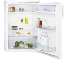 AEG S51600TSW0 frigorifero Libera installazione 153 L Bianco