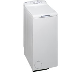 Whirlpool AWE 5125 lavatrice Caricamento dall'alto 5 kg 1200 Giri/min Bianco