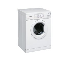 Whirlpool AWO 5425 lavatrice Caricamento frontale 5 kg 1200 Giri/min Bianco