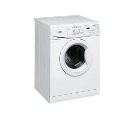 Whirlpool AWO 5426 lavatrice Caricamento frontale 5 kg 1200 Giri/min Bianco