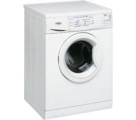Whirlpool AWO 5445 lavatrice Caricamento frontale 5 kg 1400 Giri/min Bianco