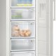 Siemens GS26DN11 congelatore Congelatore verticale Libera installazione 199 L Bianco 2