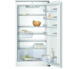 Bosch KIR20A61 frigorifero Libera installazione 184 L Bianco