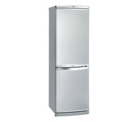 LG GC-399SL frigorifero con congelatore Libera installazione Argento