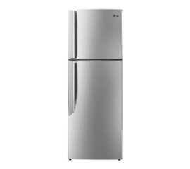 LG GT5135PVES frigorifero con congelatore Libera installazione Argento