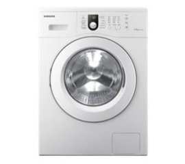 Samsung WF1602NHW lavatrice Caricamento frontale 6 kg 1200 Giri/min Bianco