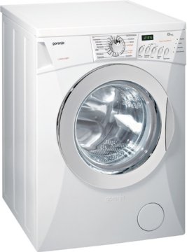Gorenje WA82149 lavatrice Caricamento frontale 8 kg 1400 Giri/min Bianco