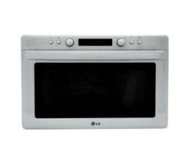 LG MP9280JSC forno a microonde 32 L Argento
